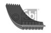 FEBI BILSTEIN 34464 V-Ribbed Belts